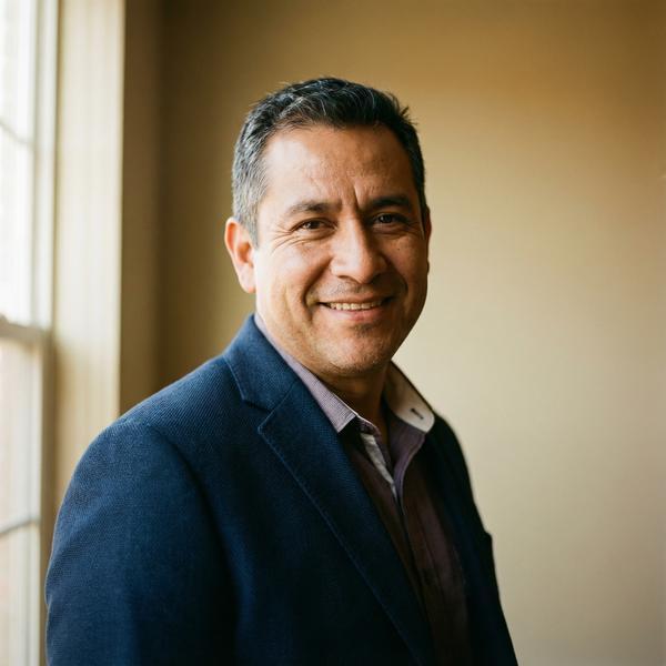 Carlos Ramírez